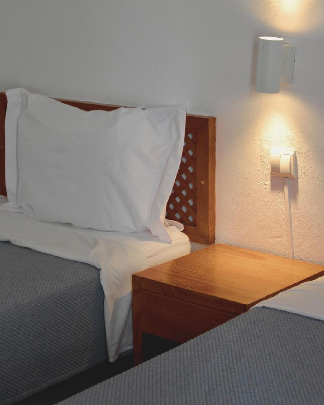Vegas Residence - Adults Only Albufeira Zewnętrze zdjęcie